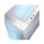 LOGIC Dart Pro ARGB Midi White AT-DART-PRO-ARGB-20 - 1315870 - zdjęcie 4